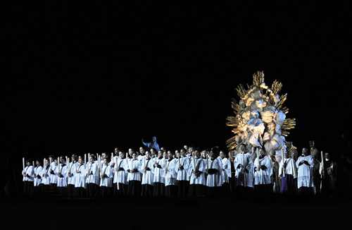 Fondazione Teatro dell'Opera di Roma - ‘’Tosca’’