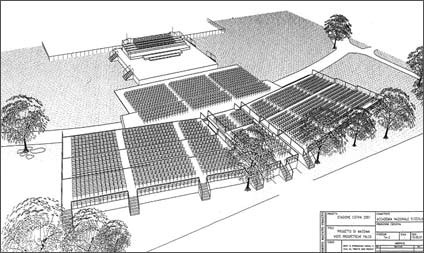 Consulenza e progettazione