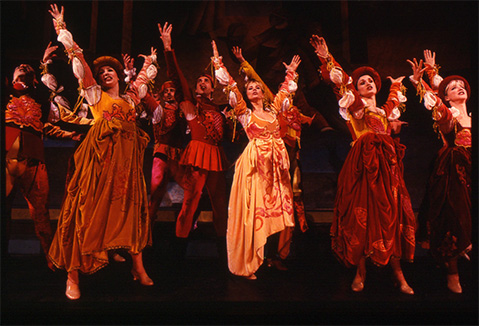 BRESCIAMUSICA - ‘Kiss me Kate’