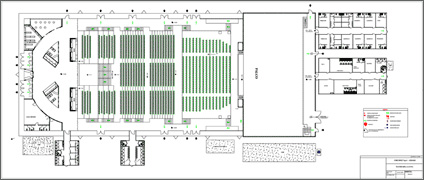 Consultancy and design