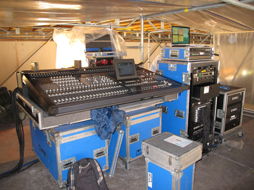 “Baths of Caracalla”