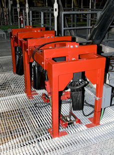 “Santa Cecilia Hall”