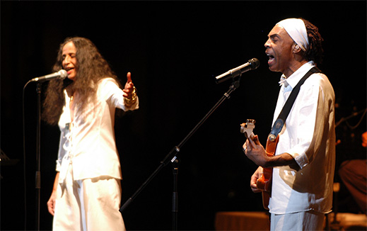 ACCADEMIA DI SANTA CECILIA - 'Brasil, Brasil’