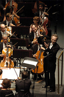 Orchestra and Chorus of the Accademia di Santa Cecilia - “Gershwin”