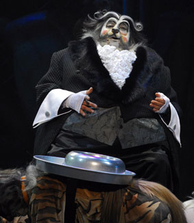 Compagnia della Rancia - “Cats”