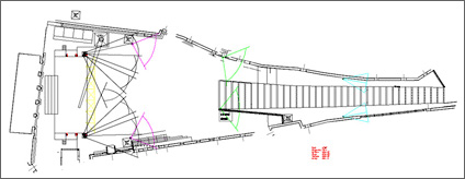 Consultancy and design
