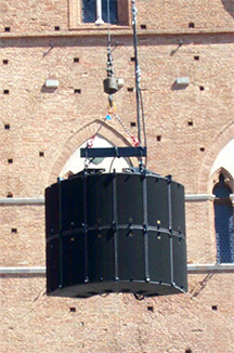 Piazza del Campo, Siena