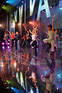 “Evviva” by Enrico Brignano