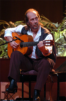 PACO DE LUCIA - 'Cositas buenas’