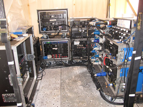 “Baths of Caracalla”