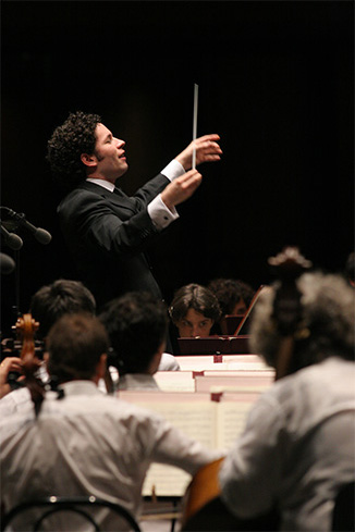 Orchestra and Chorus of the Accademia di Santa Cecilia - “Beethoven 9th Symphony”