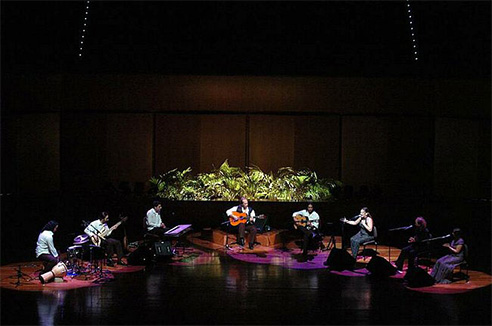 ACCADEMIA DI SANTA CECILIA - 'Cositas buenas’