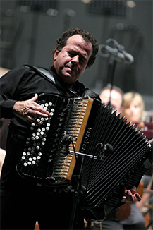 RICHARD GALLIANO - ‘Bolero’