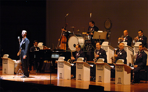 ACCADEMIA DI SANTA CECILIA - ‘It’ s Wonderful’  