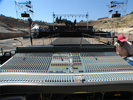 Anfiteatro Flavio di Pozzuoli