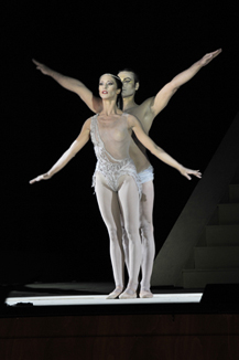 Fondazione Teatro dell'Opera di Roma - ‘’Aida’’