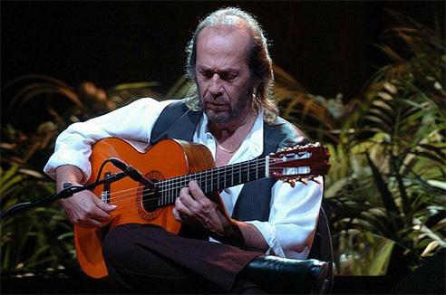 PACO DE LUCIA - 'Cositas buenas’