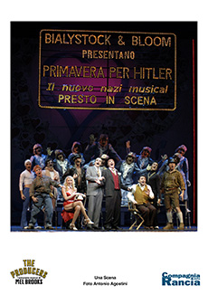 Compagnia della Rancia - “The Producers”