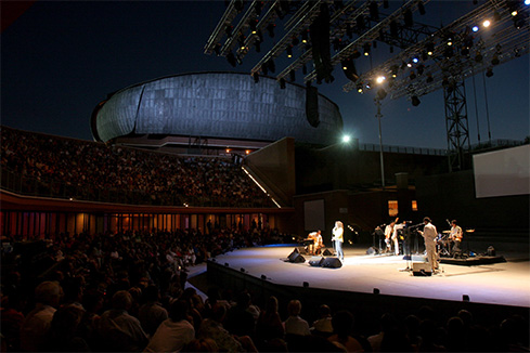 ACCADEMIA DI SANTA CECILIA - ‘Brazil!’