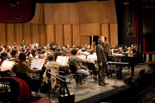 Inaugurazione “Festa del Cinema”