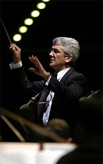 Orchestra and Chorus of the Accademia Nazionale di Santa Cecilia - “Arie di Musicals”