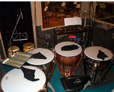 Realizzazione delle basi per il Musical 'Kiss me Kate’