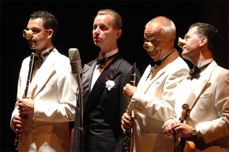 ACCADEMIA DI SANTA CECILIA - ‘It’ s Wonderful’  