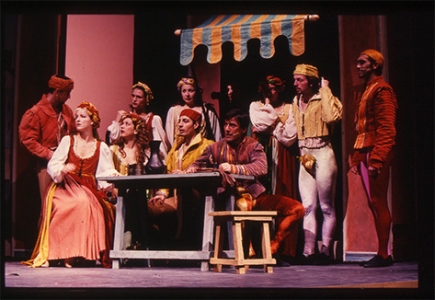 BRESCIAMUSICA - ‘Kiss me Kate’