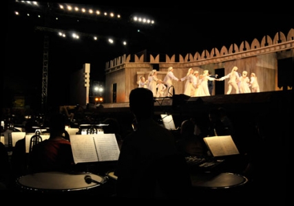 Fondazione Teatro dell’Opera di Roma - “Romeo e Giulietta”