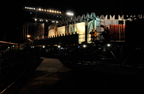 Fondazione Teatro dell’Opera di Roma - “Romeo and Juliet”