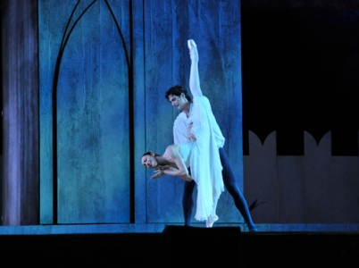 Fondazione Teatro dell’Opera di Roma - “Romeo and Juliet”