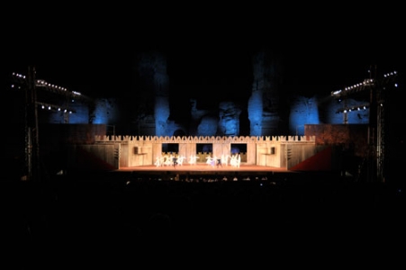 Fondazione Teatro dell’Opera di Roma - “Romeo and Juliet”