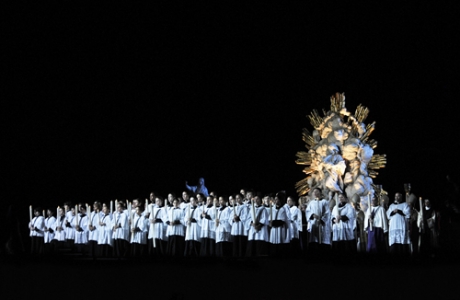 Fondazione Teatro dell'Opera di Roma - ‘’Tosca’’