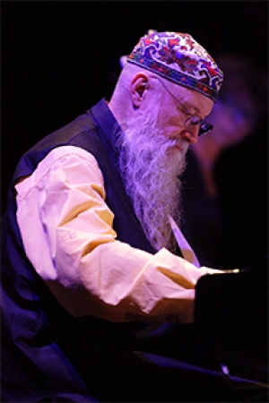 ACCADEMIA DI SANTA CECILIA - ‘Terry Riley’