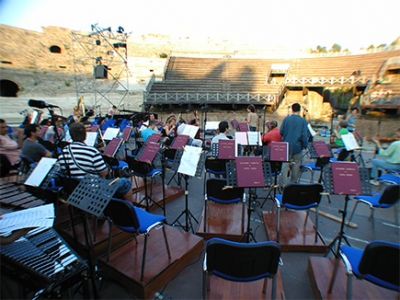 Anfiteatro Flavio di Pozzuoli