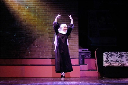 Compagnia del Gentile - ‘ Nunsense’