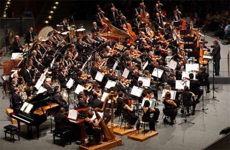 Orchestra e Coro dell'Accademia di Santa Cecilia - 