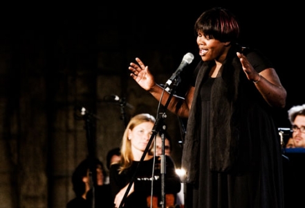 Orchestra Filarmonica Italiana - “Un Sorriso per gli Angeli”