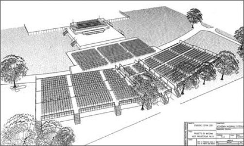 Consulenza e progettazione