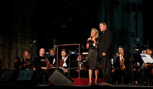 Italian Philharmonic Orchestra - 