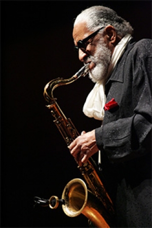 ACCADEMIA DI SANTA CECILIA - ‘Sonny Rollins’