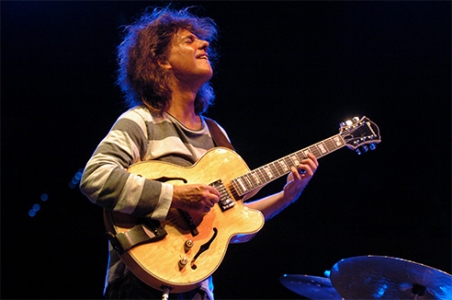 'Path Metheny Trio’
