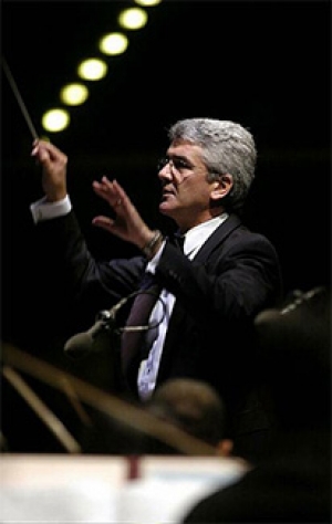 Orchestra e Coro dell'Accademia Nazionale di Santa Cecilia - ‘Arie di Musicals’