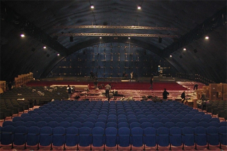 “Teatro della Luna”