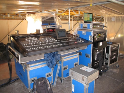 “Baths of Caracalla”