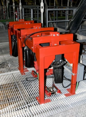 “Santa Cecilia Hall”