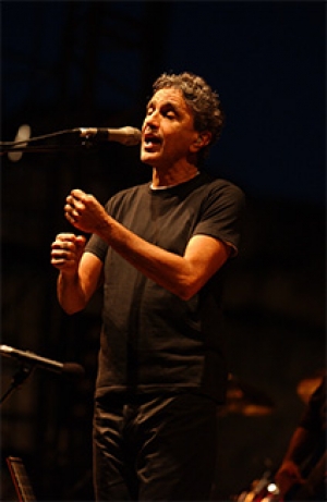 CAETANO VELOSO - “Noites De Norte”