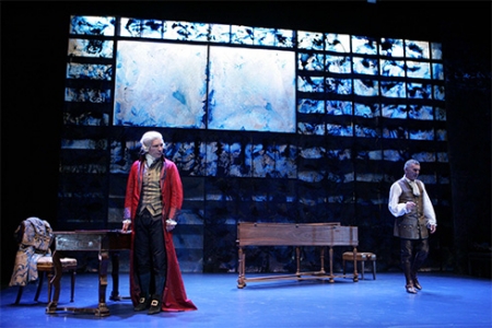 Accademia di Santa Cecilia - “Dissonanze”