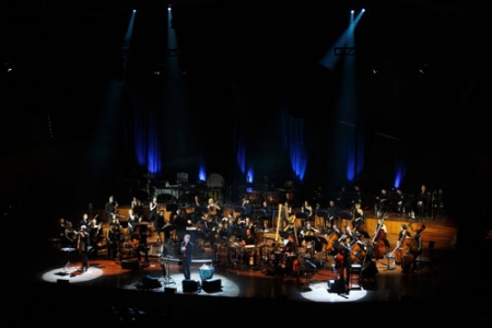 ACCADEMIA DI SANTA CECILIA - ‘It’s wonderful’