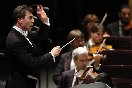 Orchestra and Chorus of the Accademia Nazionale di Santa Cecilia - “Bernstein, Orff”